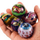 World's Coolest Madballs - Dust Brain - Glider Keychain