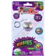 World's Coolest Madballs - Skull Face - Glider Keychain