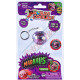 World's Coolest Madballs - Screaming Meemie - Glider Keychain