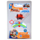 World's Coolest Thomas and Friends Keychain - Red - James
