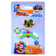 World's Coolest Thomas and Friends Keychain - Green - Percy