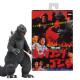 1962 Godzilla - Neca - 12 Inch Head-to-Tail Action Figure - King Kong vs. Godzilla -1962 Movie Figure