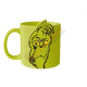 Dr. Suess Grinchmas - Resting Grinch Face - 20 Oz Ceramic Mug