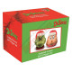 Dr. Suess Grinchmas - Grinch and Max - Sculpted Ceramic Salt and Pepper Shaker Set