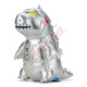 MechaGodzilla 8 Inch Phunny Plush by Kidrobot