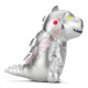 MechaGodzilla 8 Inch Phunny Plush by Kidrobot