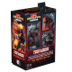 2001 Godzilla  - Neca - 12 Inch Head-to-Tail Action Figure – Godzilla, Mothra, and King Ghidorah: Giant Monsters All-Out Attack