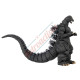 1989 Godzilla – Neca - 12 Inch Head-to-Tail Action Figure - Godzilla vs Biolante Movie Figure