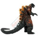 1995 Godzilla - Neca - 12 Inch Head-to-Tail Action Figure – Re-Issued Classic 1995 Burning Godzilla Boxed Version