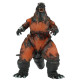 1995 Godzilla - Neca - 12 Inch Head-to-Tail Action Figure – Re-Issued Classic 1995 Burning Godzilla Boxed Version