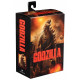 2014 - Modern Godzilla - Window Boxed Version - NECA - Godzilla – 12″ Head-to-Tail Action Figure – Godzilla Modern Series Figure