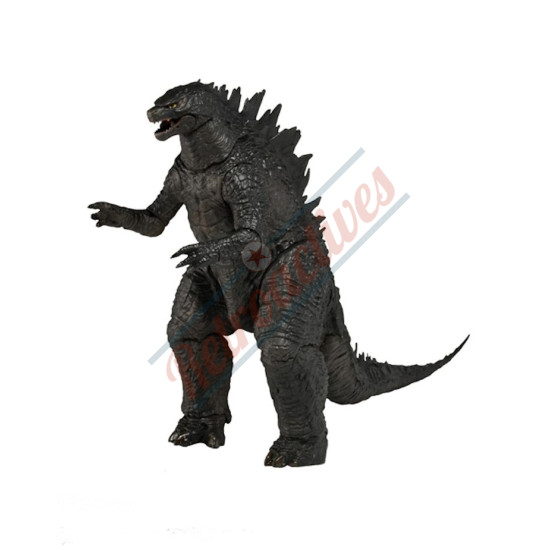 Neca godzilla version sales 2