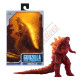 2019 Godzilla – Neca - King of Monsters - 12 Inch Head-to-Tail Action Figure – Godzilla V3 - 2019 Burning Godzilla Movie Figure 