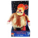 Heat Miser - Year Without a Santa Claus - 12 Inch Heat Miser Plush With Glowing Nose - Neca