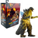 2003 Godzilla: Tokyo S.O.S. - Hyper Maser Version – Repaint Neca - 12 Inch Head-to-Tail Action Figure - Movie Figure