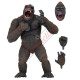 Neca - King Kong  8 Inch Action Figure - Standard Box Condition