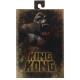 Neca - King Kong  8 Inch Action Figure - Standard Box Condition