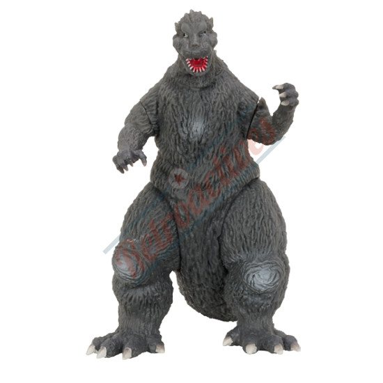 1954 Godzilla 65th Anniversary Action Figure by Bandai Creation - Godzilla