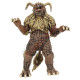 1974 King Caesar 65th Anniversary Action Figure by Bandai Creation - Godzilla