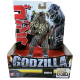 1974 King Caesar 65th Anniversary Action Figure by Bandai Creation - Godzilla