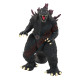 2000 Millenium Godzilla Wave 13 Action Figure by Bandai Creation - Godzilla