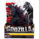 2000 Millenium Godzilla Wave 13 Action Figure by Bandai Creation - Godzilla