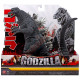 Final Wars Godzilla 12 inch 65th Anniversary Action Figure by Bandai Creation - Godzilla