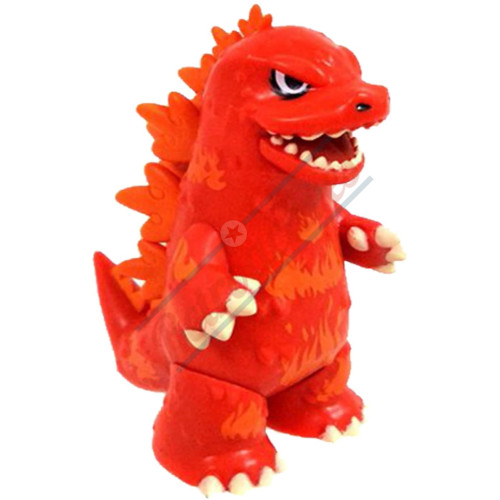 Funko Godzilla Mystery Minis