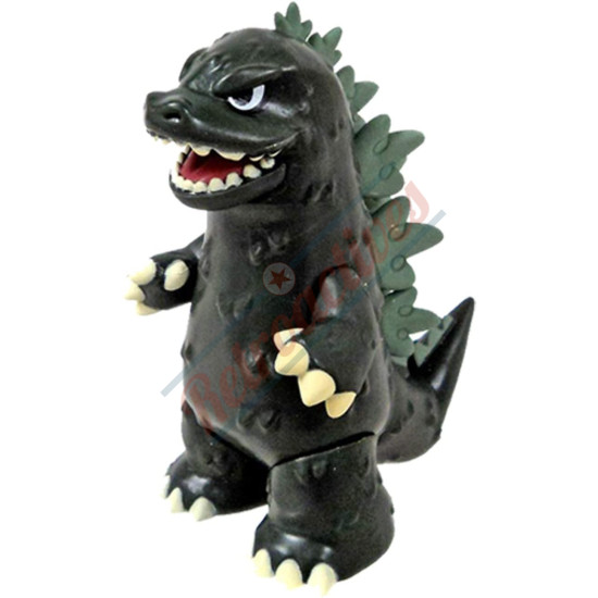 Funko Godzilla Mystery Minis