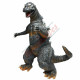 Polar Lights 1954 Godzilla 1:144 Scale Model Kit