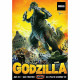 Polar Lights 1954 Godzilla 1:144 Scale Model Kit