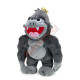 King Kong 16 Inch HugMe Vibrating Plush By Kid Robot