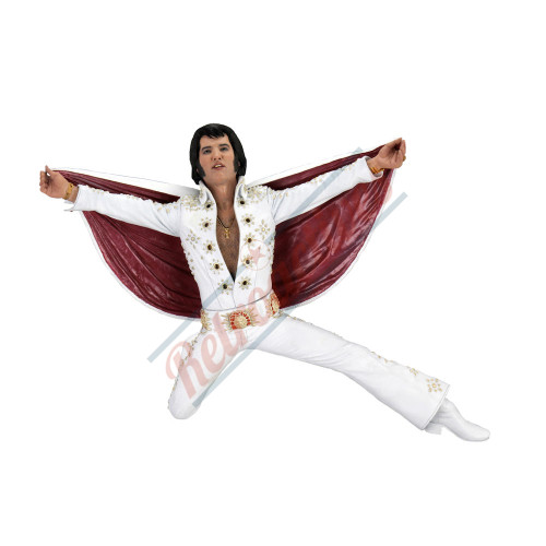 Elvis Presley