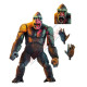 Neca - Ultimate King Kong - Illustrated -  8 Inch Action Figure 