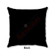 1985 Return of Godzilla - Movie Poster - Handmade  Decorative Throw Pillow 