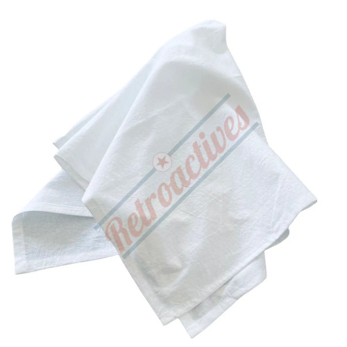 Dr. Suess - Merry Grinchmas Dotted Heavy Weight Cotton Flour Sack Kitchen Towel