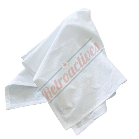 Dr. Suess - Merry Grinchmas Dotted Heavy Weight Cotton Flour Sack Kitchen Towel