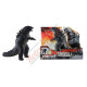 Godzilla Atomic Roar 10  Inch Figure By Bandai Creation