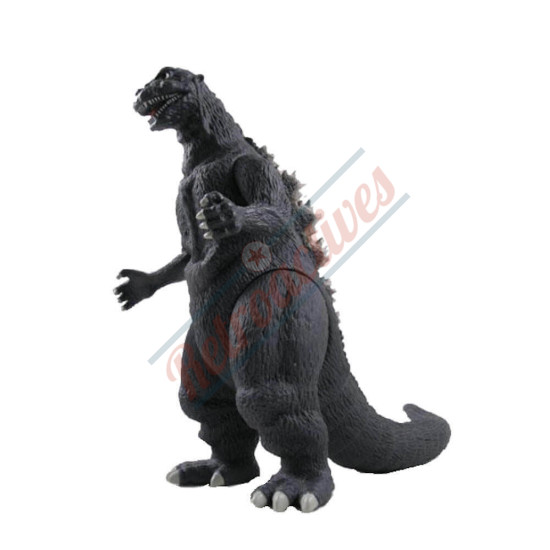 First Godzilla 1954 Sixth Wave By Bandai Creation