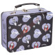 The Nightmare Before Christmas Jack & Sally Large Tin Tote
