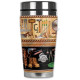 Mugzie® Hand Tools Travel Mug 16 ounce