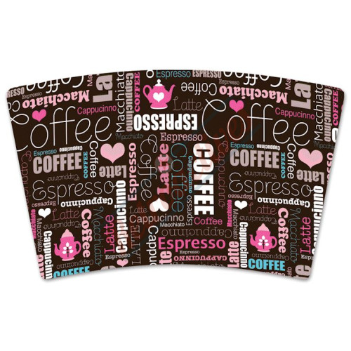 Mugzie® Coffee Montage Travel Mug 16 ounce Mugzie® Coffee Montage Travel Mug 16 ounce