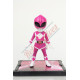 Tamashii Buddies Mighty Morphin Power Rangers Pink Ranger From Tamashi Nations