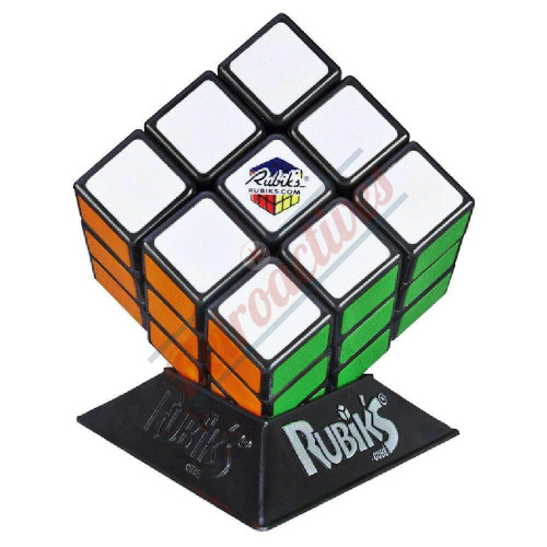 Rubik's Cube Brain Teaser Puzzle Rubik's Cube Brain Teaser Puzzle