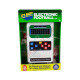 Classic Retro Handheld Electronic Football Game