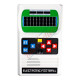 Classic Retro Handheld Electronic Football Game