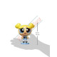 Powerpuff Girls - Bubbles - Action Eyes Doll