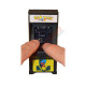 Tiny Arcade Pac Man Handheld Electronic Game