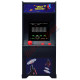 Tiny Arcade Space Invaders Handheld Electronic Game