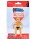 World's Smallest Stretch Armstrong